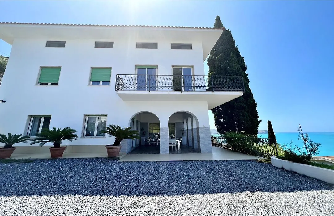 Villa Nappi Bed&Breakfast-1