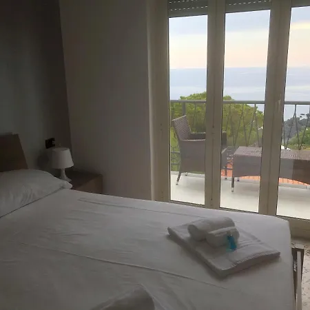 Villa Nappi Bed&Breakfast-3
